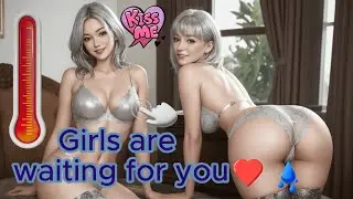 The best panties Girls art