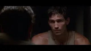 The Thin Red Line (1998) - Venomous hate [Italiano]