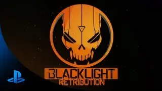 Blacklight Retribution
