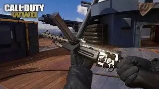 This Gun Has Two Fire Rates In Call of Duty WW2 In 2026!