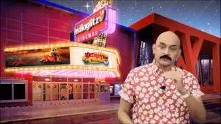 Aranmanai Tamil Movie Review | Kashayam with Bosskey | Hansika, Vinay, Andrea, Sundar C