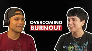 #63: From Game Industry Burnout to Teaching & Indie Game Development ft. Travis Linden Reid