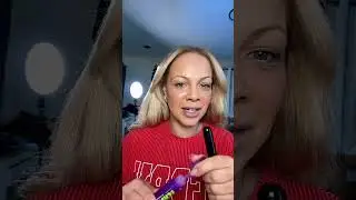 Fat cheeks juicy liquid blush Wearing color Blueberry Available in 8 colors Professional Makeup #nyx