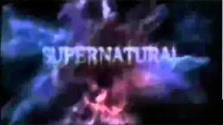 Supernatural Season 3 Opening (With The Event Music)