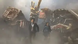 Final Destination Bloodlines (2025) Ending/ Final Destination