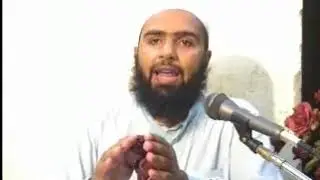 barelviat ki hqeeqat 5of9 by sheikh Umer siddiq