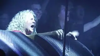 Carnivore A.D. - Patronaat Promo NL.  Filmed amd edited by Nishel Baberoram . Chuck Lenihan audiomix