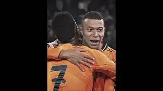 Kylian Mbape#shorts #shortvideo #short #mbappe #realmadrid #france