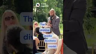 How to shift the divisive media business model