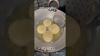 Kachori recipe | Perfect crispy potatoes like halwais - recipe for delicious onion kachori
