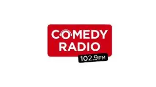 Местный блок в 20:46 (Comedy Radio [Барнаул, 102,9], 18.12.2025)