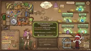 Tylko z młotem jest robota