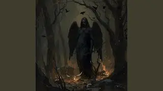 Angel With No Wings