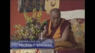 Dalai Lama | Classic Across Indiana