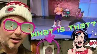 Best DVD player, no shelf | home gym