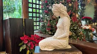Santa Misa 12:00 h miércoles 24 de diciembre 2025