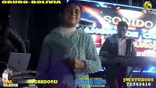 Ministerio adoradores del esp&iacute;ritu santo JM Studios
