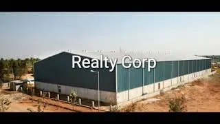 Warehouse For Rent Near Bangalore International Airport | Warehouse For Rent In Bangalore