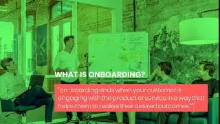 What is succesful customer onboarding-Dashfrugal product lead growth platform for SaaS
