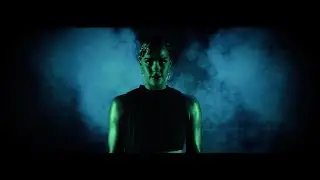 ALIEN | Dance Concept Video