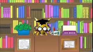 P.A.M. Are There Real Animals in the Pokemon World?