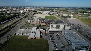 Partner with Nebraska Innovation Campus