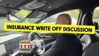 Insurance write off discussion what you seriously need to know
