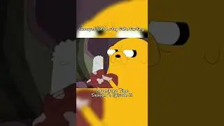 BMO, stop fake farting... #shorts #adventuretime