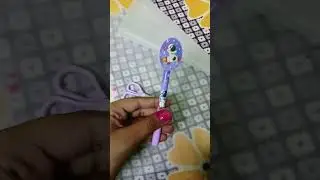 Durga puja special  hot 🔥 pen with small rifle