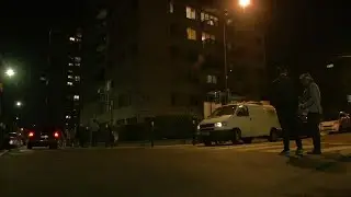 Un adolescent de 12 ans tué aux Lilas