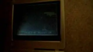 Space Invaders on Gameboy Advance SP