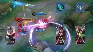 Melissa against Counter Heroes || Insane Hard Carry Gameplay in Mythic Rank || MLBB