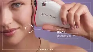 REVIVE - CLOUD NINE BEAUTY