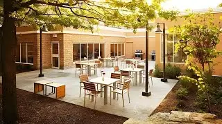 TownePlace Suites by Marriott Mississauga-Airport Corporate Centre, Canada