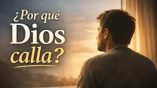Cuando sentís que Dios guarda SILENCIO (Y NO entendés POR QUÉ)