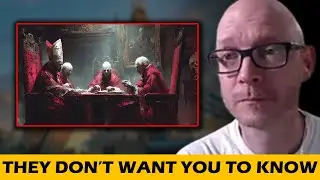 Remote Viewers EXPOSES London Secret Control Agenda