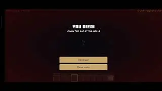 One Block Minecraft sa mladjim bratom