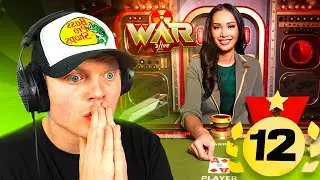 Going To Constant War Against The Casino...