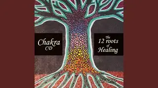 Crown Chakra