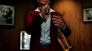 Yakuza: Like a Dragon - All Karaoke Songs (No Interjections)