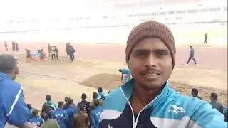 CRPF Sector Athletic Competition Game || 🇮🇳🙏🏃🏃🏃