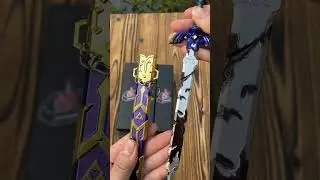 Which one do you want?Zelda Link Master Sword?#zelda #tearsofthekingdom  #zeldacollection
