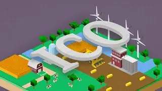 Видео презентация ico проекта MilkCoin