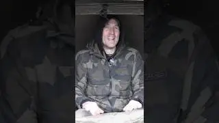 Funniest 🤣 moments @SimonCrow #carp #carpfishing #carpangler #legend #podcast