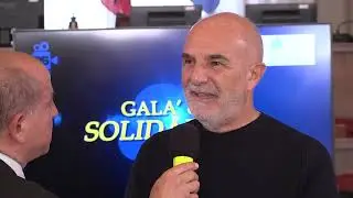 A Pescara la 24^ edizione del “Gala della solidarietà”