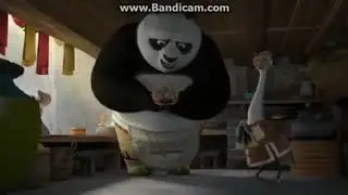 Kungfu panda noodle dream