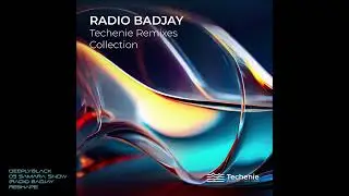 DeeplyBlack - Techenie Remixes Collection - 05 Samara Snow (Radio Badjay Reshape)