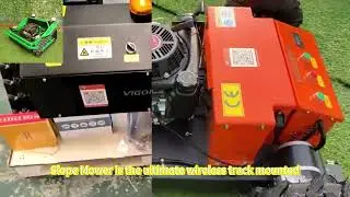 China made pond weed cutter low price for sale, chinese best rc mower