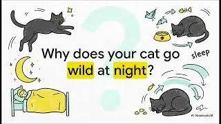 Decoding Maine Coon Mysterious Night Rituals