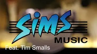 Sims Music Sabian Holy China Cymbal Demo